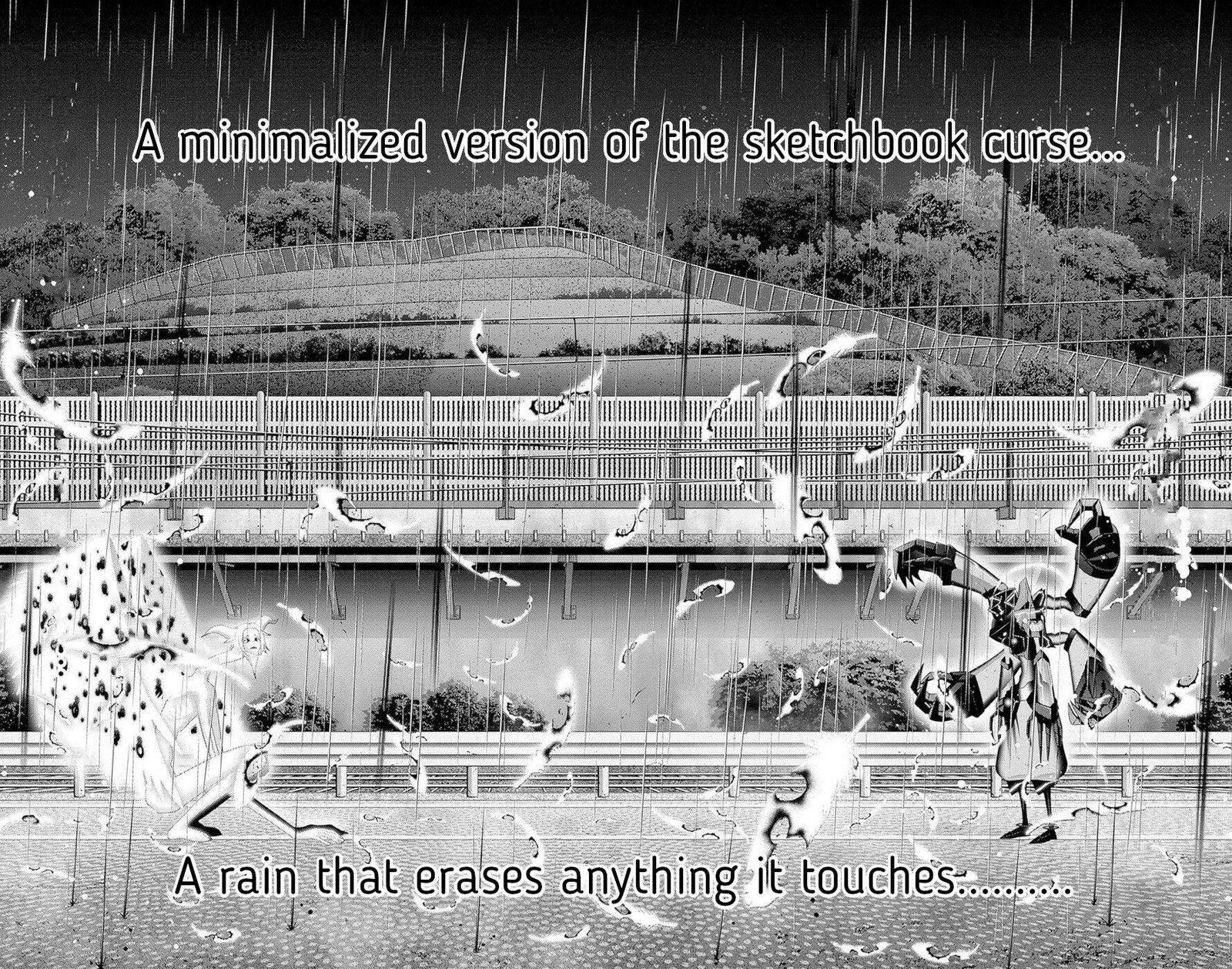 Dark Gathering, Chapter 49 image 20